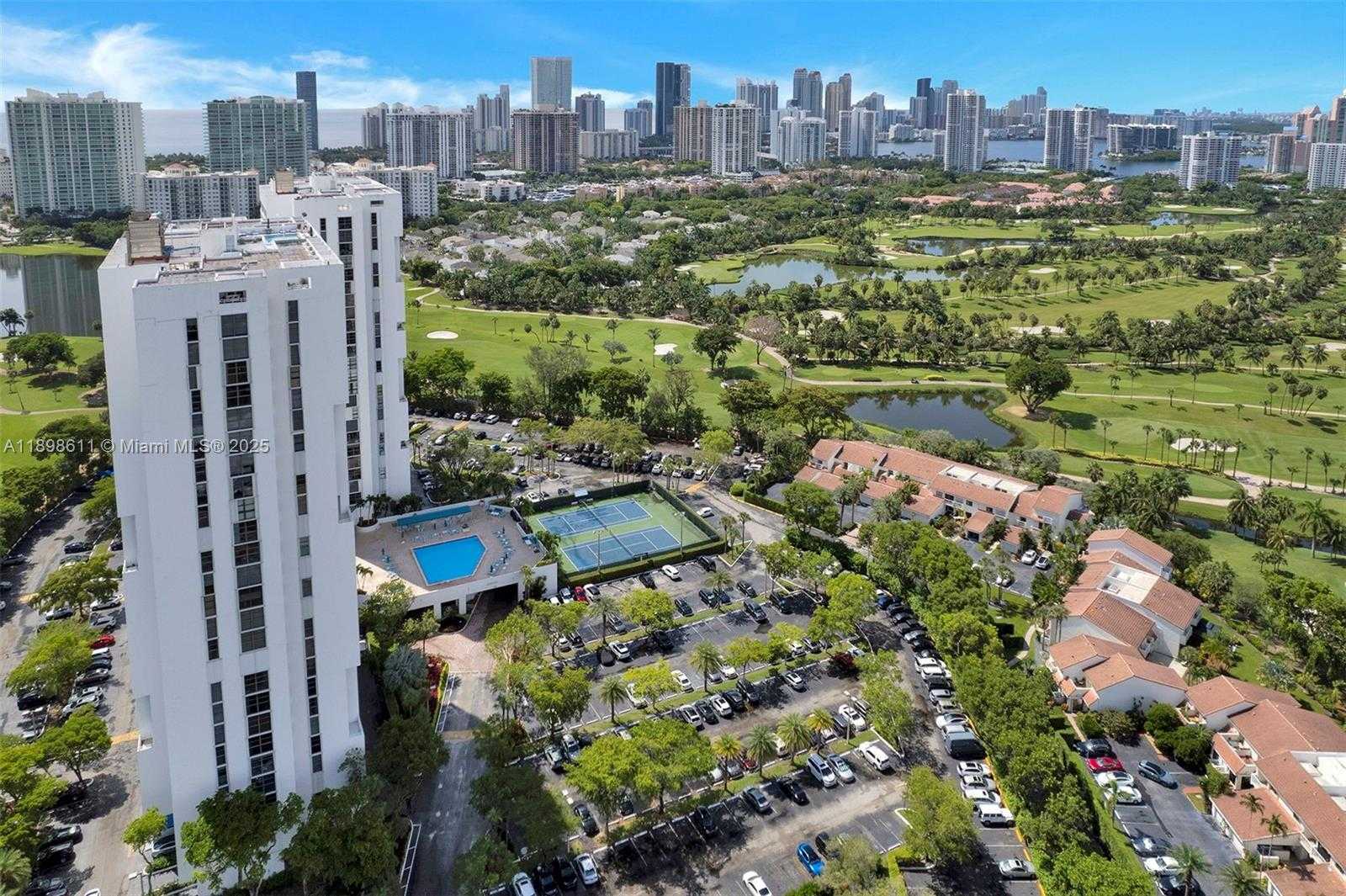 Small Image of 20355 NORTH EAST 34TH CT #1525, Aventura Number 42