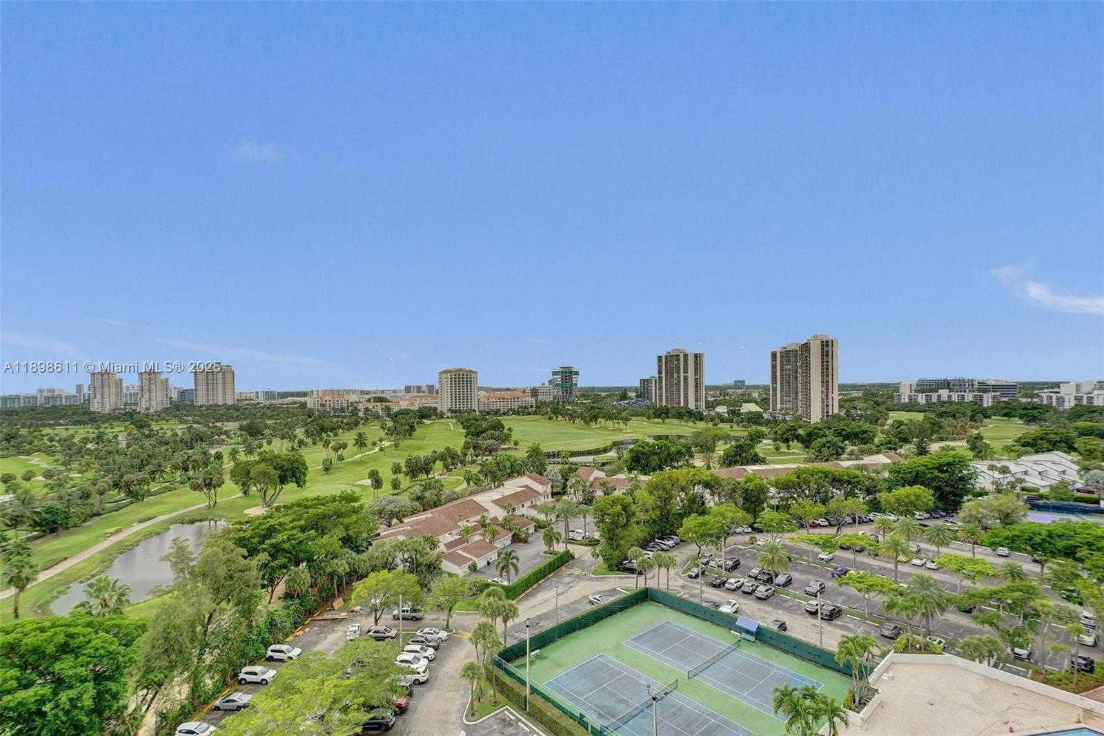 Small Image of 20355 NORTH EAST 34TH CT #1525, Aventura Number 45