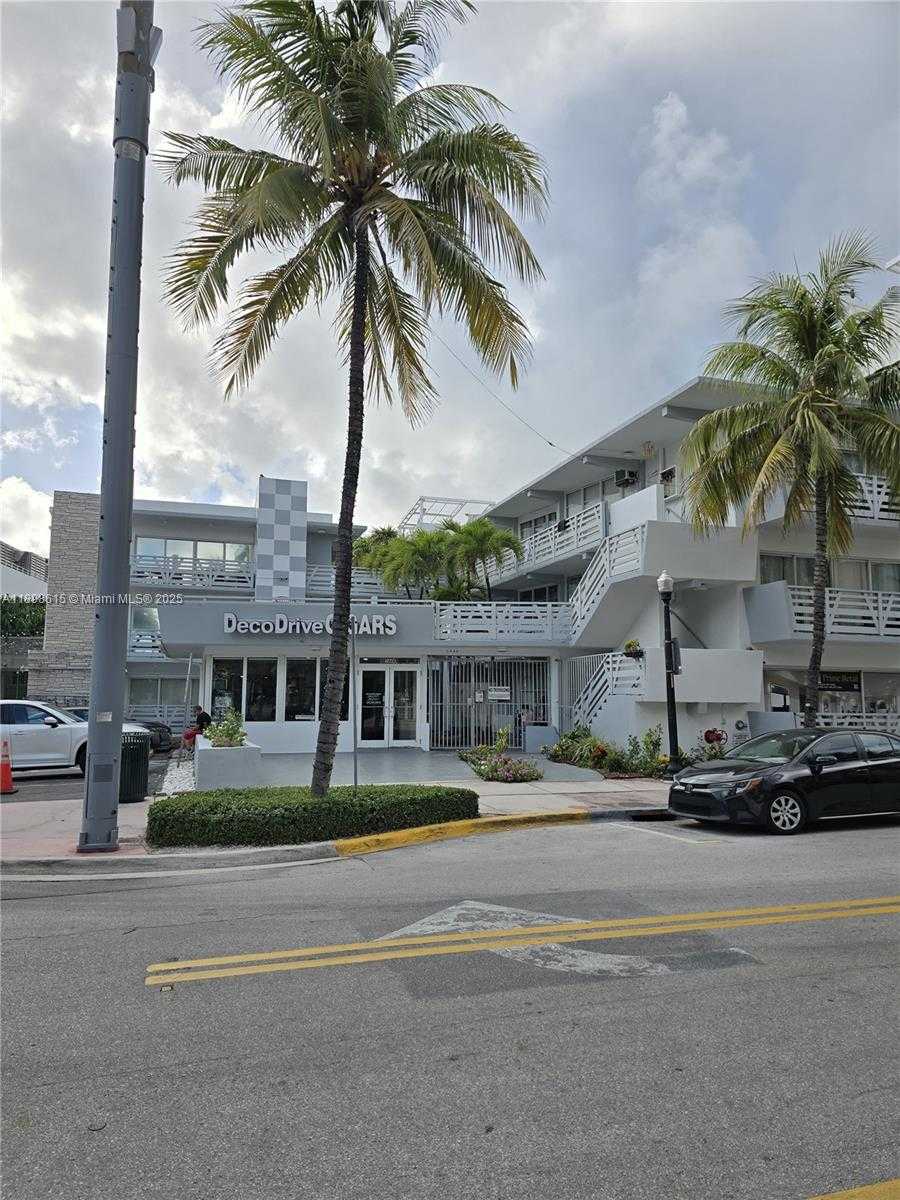 Small Image of Miami Beach Number 2