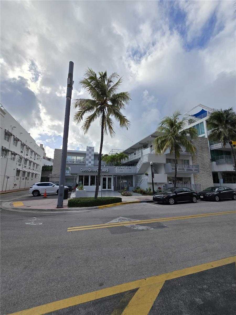 Small Image of Miami Beach Number 3