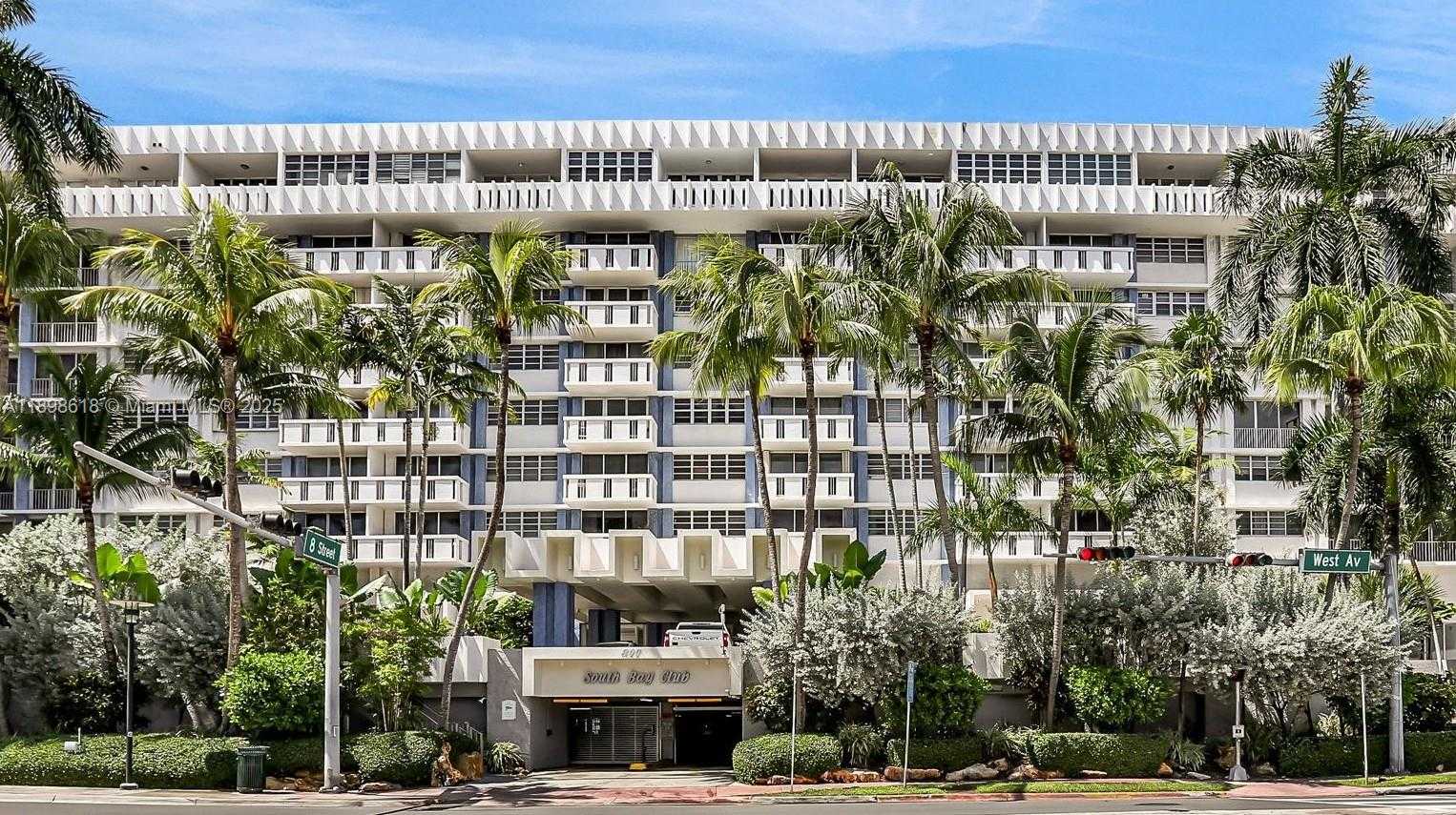 Small Image of 800 WEST AVE #506, Miami Beach Number 15