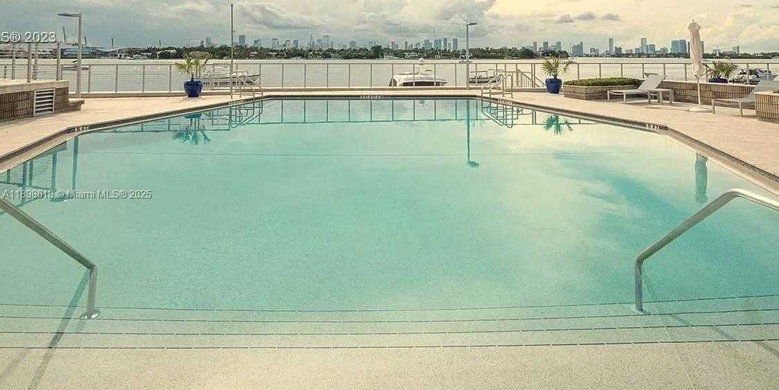 Small Image of 800 WEST AVE #506, Miami Beach Number 5