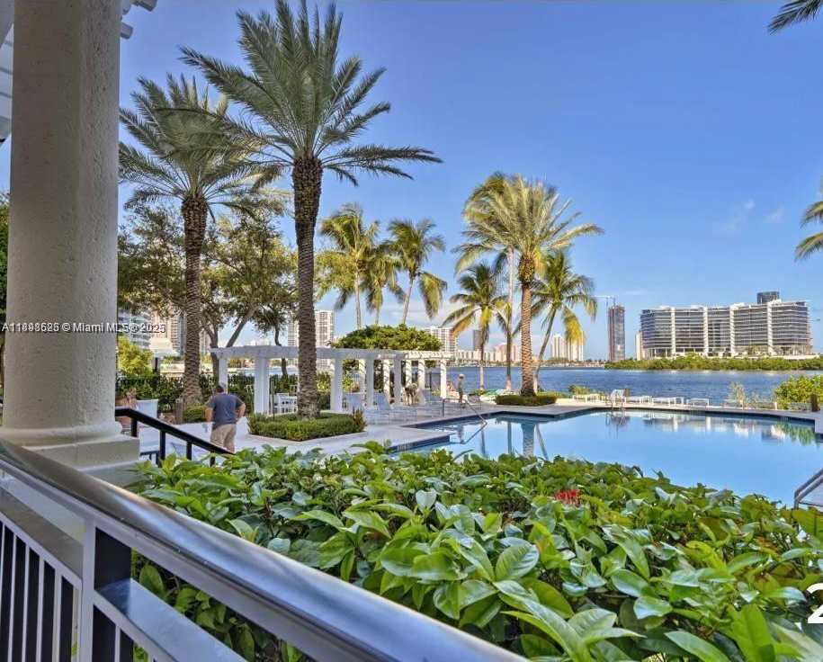 Small Image of 3135 NORTH EAST 184TH ST #2103, Aventura Number 21