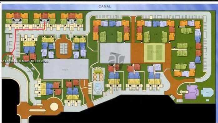 Small Image of 3135 NORTH EAST 184TH ST #2103, Aventura Number 35