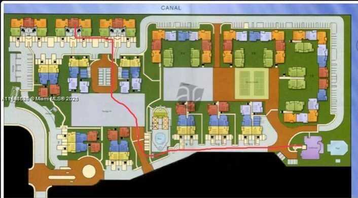 Small Image of 3135 NORTH EAST 184TH ST #2103, Aventura Number 36