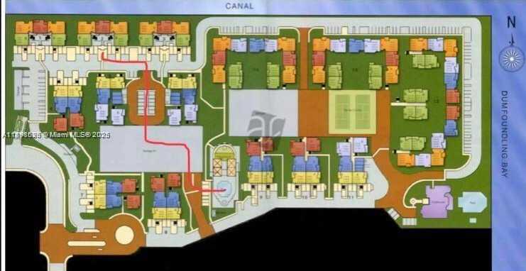 Small Image of 3135 NORTH EAST 184TH ST #2103, Aventura Number 37