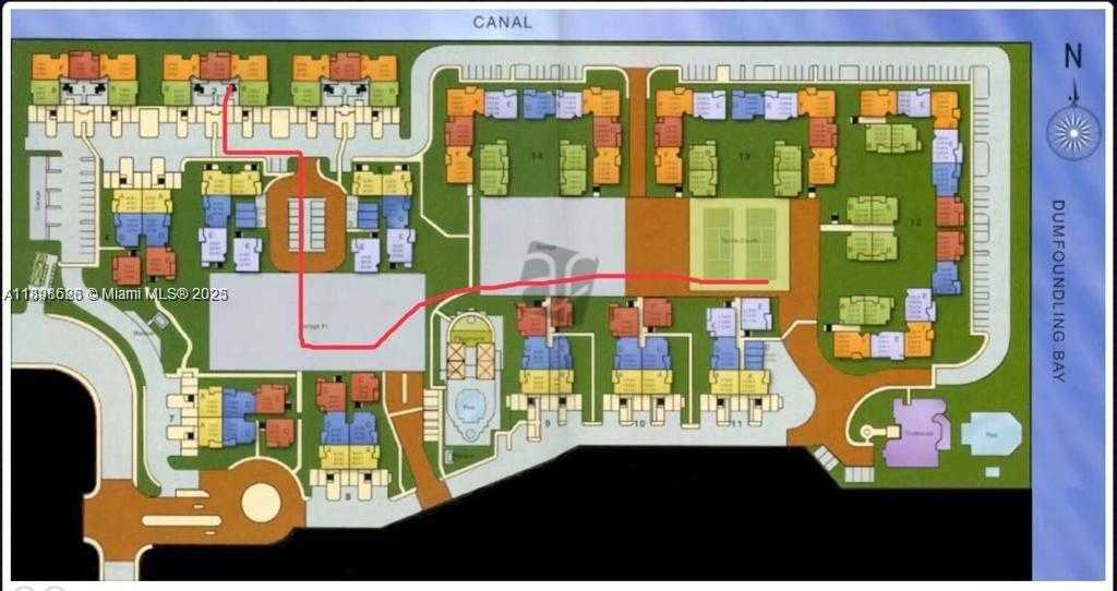 Small Image of 3135 NORTH EAST 184TH ST #2103, Aventura Number 38