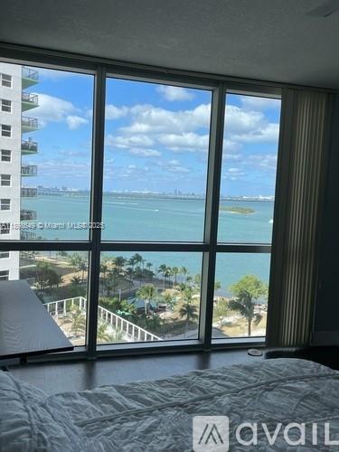 Small Image of 1750 NORTH BAYSHORE DR #1601, Miami Number 10