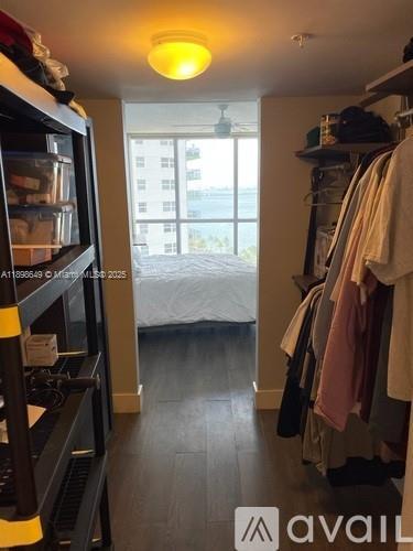Small Image of 1750 NORTH BAYSHORE DR #1601, Miami Number 11