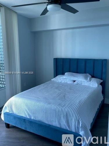 Small Image of 1750 NORTH BAYSHORE DR #1601, Miami Number 12