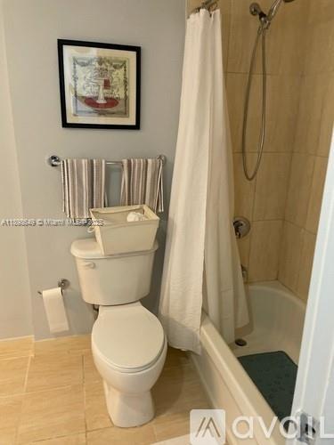 Small Image of 1750 NORTH BAYSHORE DR #1601, Miami Number 13