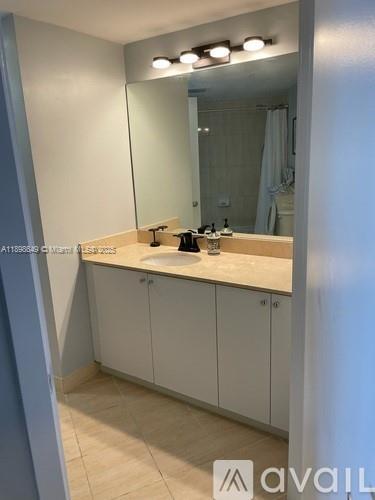 Small Image of 1750 NORTH BAYSHORE DR #1601, Miami Number 14
