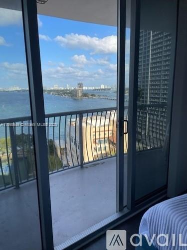 Small Image of 1750 NORTH BAYSHORE DR #1601, Miami Number 15