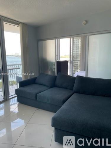 Small Image of 1750 NORTH BAYSHORE DR #1601, Miami Number 19