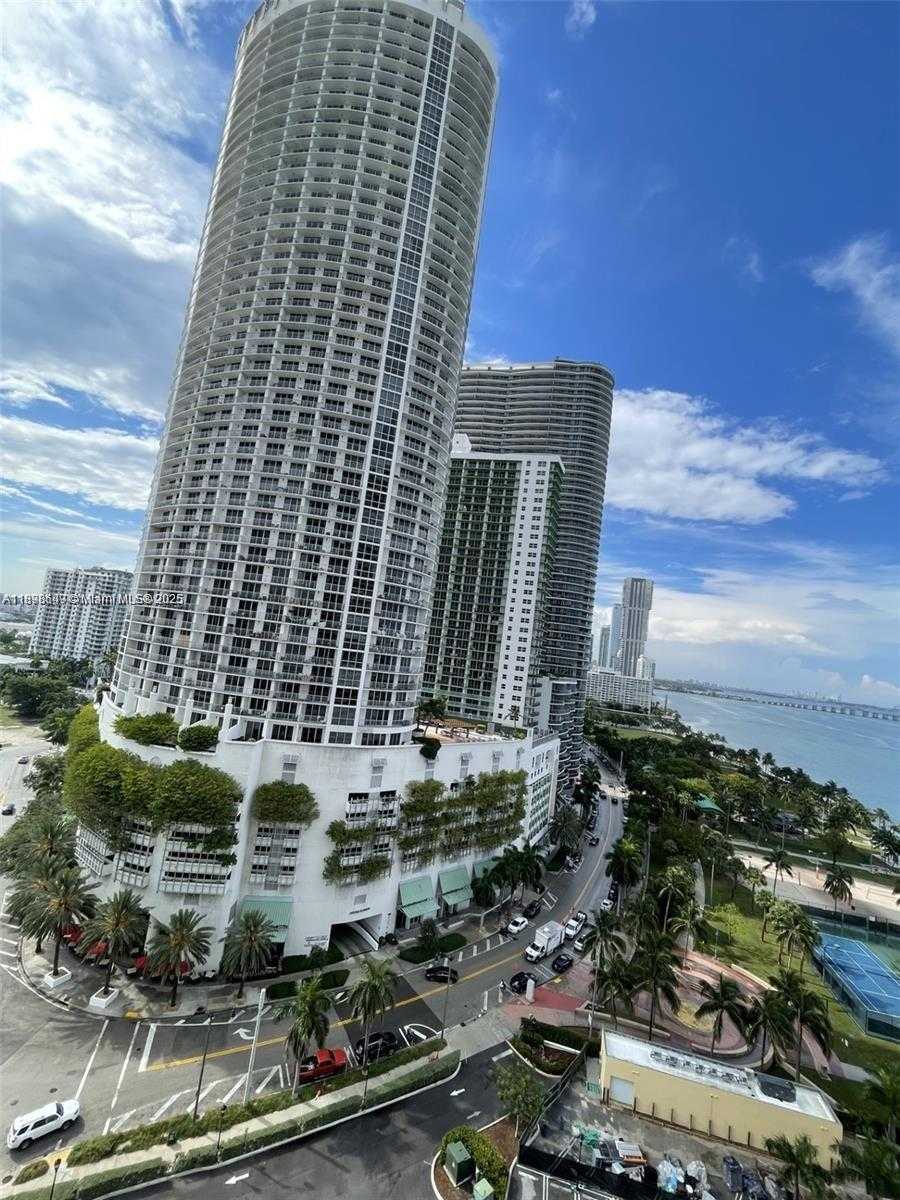 Small Image of 1750 NORTH BAYSHORE DR #1601, Miami Number 20