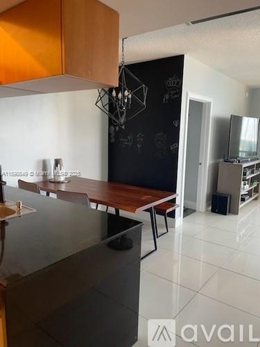 Small Image of 1750 NORTH BAYSHORE DR #1601, Miami Number 22