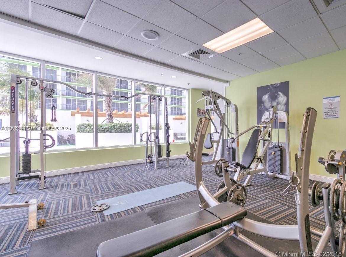 Small Image of 1750 NORTH BAYSHORE DR #1601, Miami Number 6