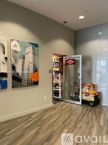 Small Image of 1750 NORTH BAYSHORE DR #1601, Miami Number 7