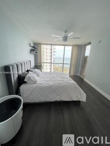 Small Image of 1750 NORTH BAYSHORE DR #1601, Miami Number 9