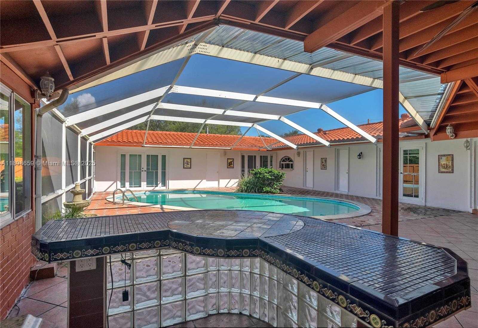 Small Image of 17320 SOUTH WEST 89TH AVE, Palmetto Bay Number 7