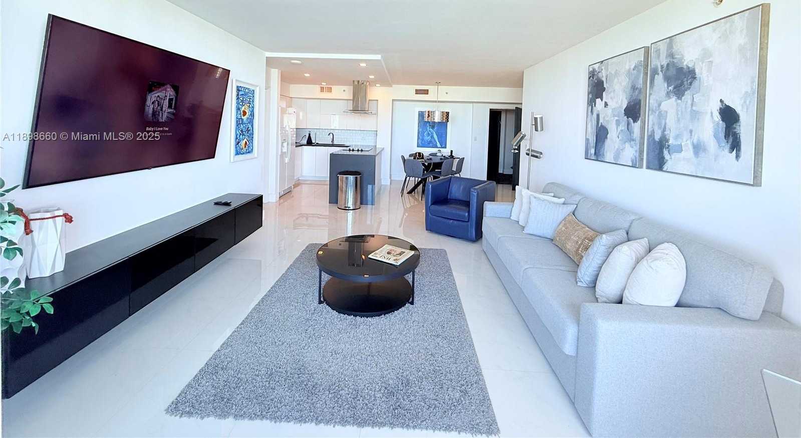 Small Image of 90 ALTON RD #909, Miami Beach Number 12