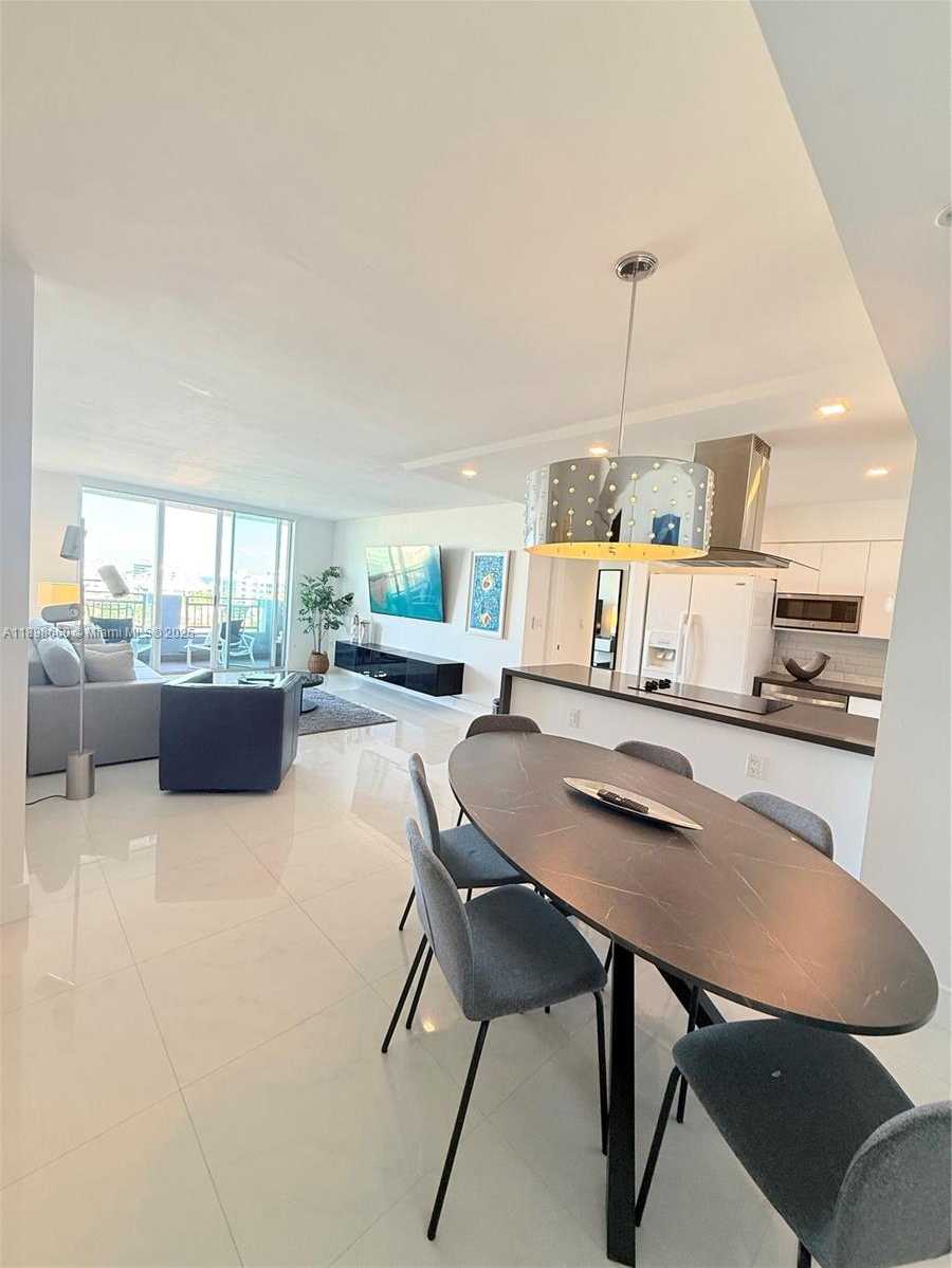 Small Image of 90 ALTON RD #909, Miami Beach Number 16