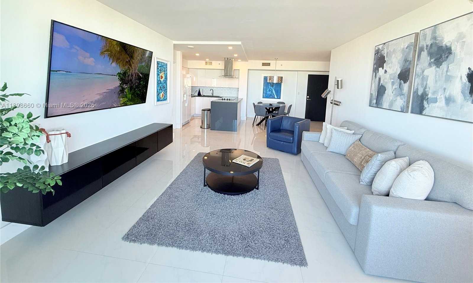 Small Image of 90 ALTON RD #909, Miami Beach Number 20