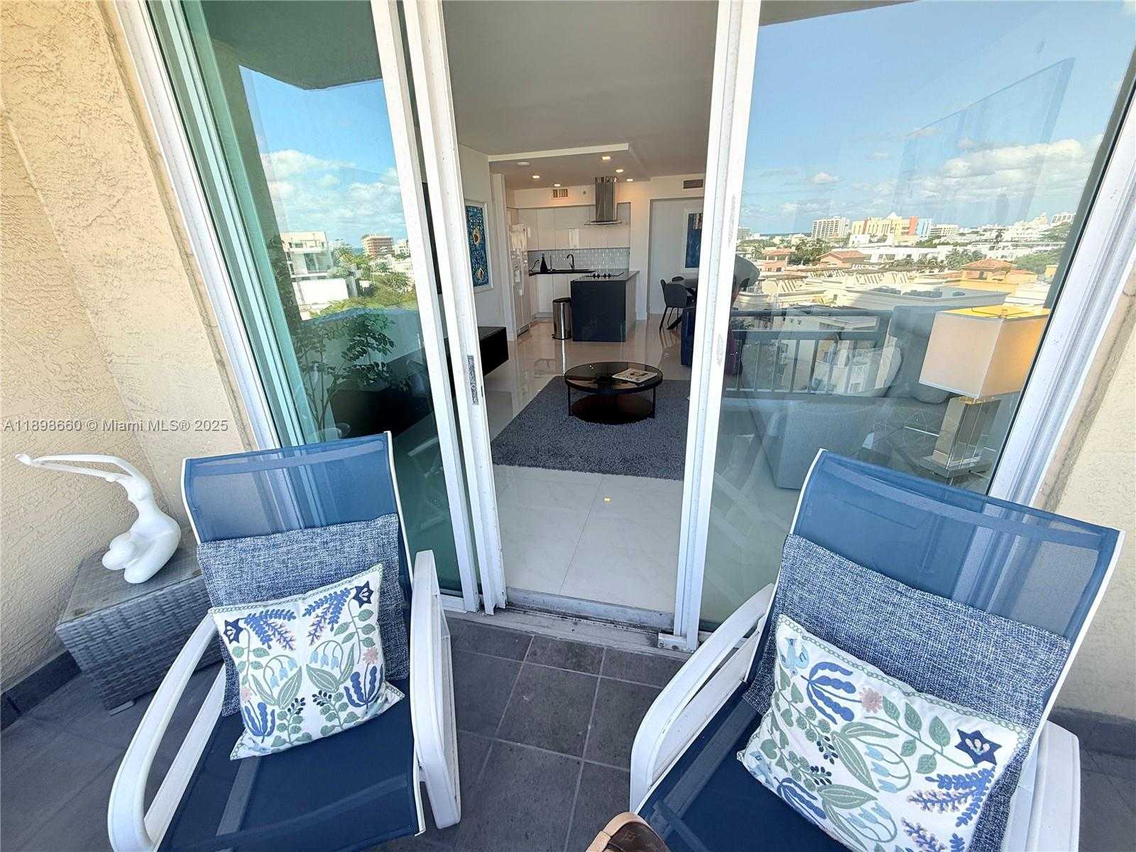 Small Image of 90 ALTON RD #909, Miami Beach Number 23