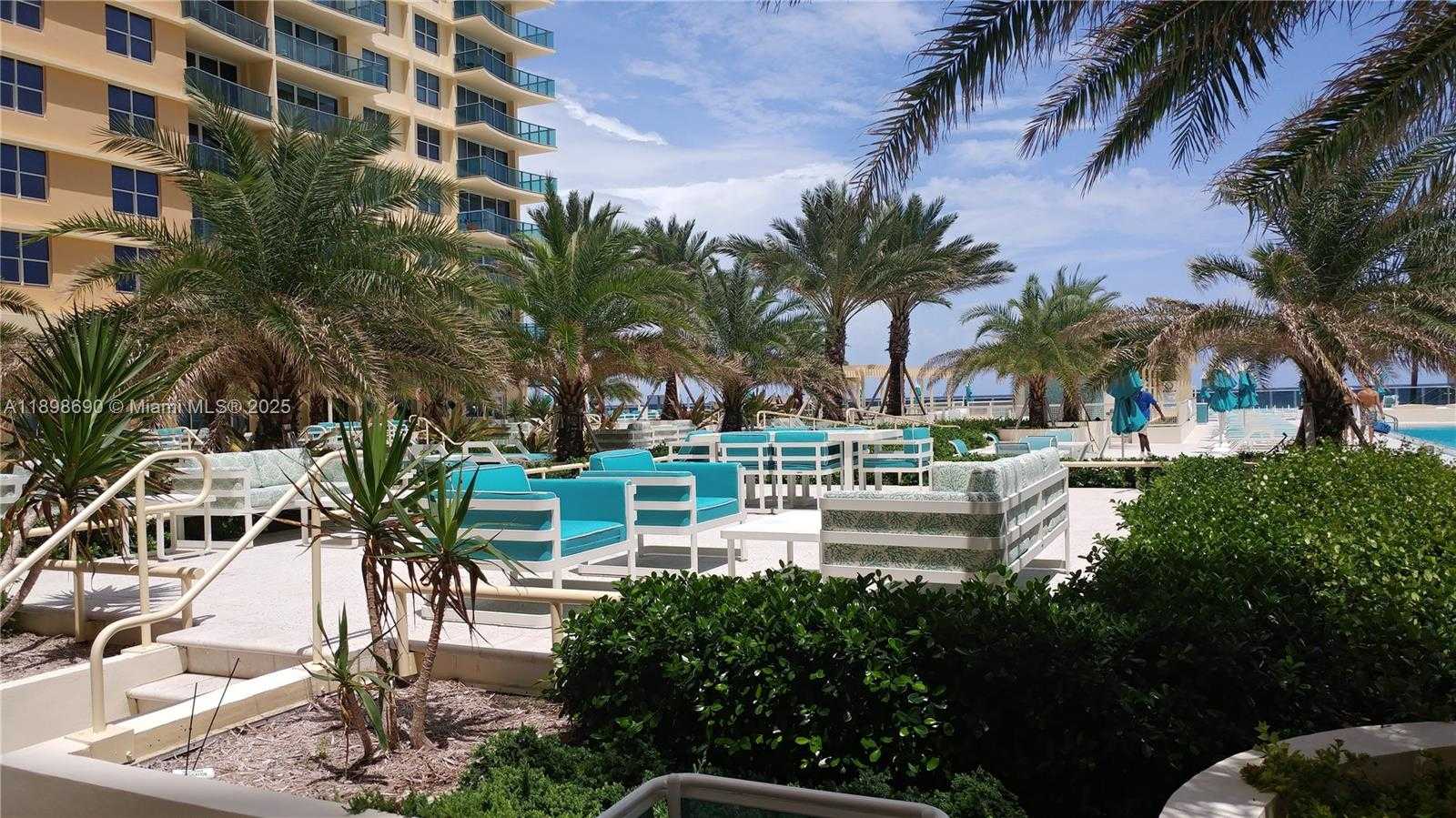 Small Image of 2501 SOUTH OCEAN DR #L04, Hollywood Number 25