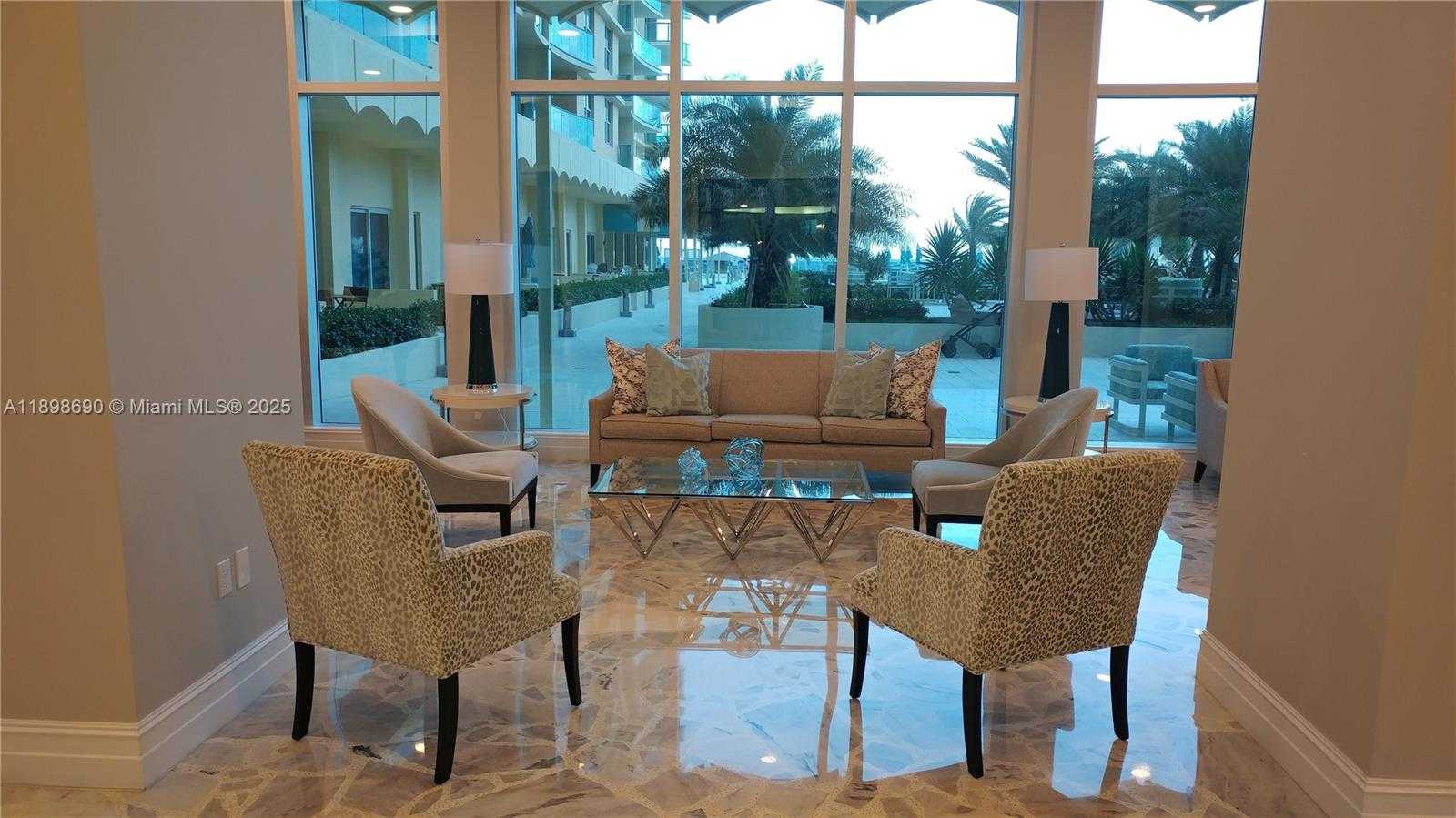 Small Image of 2501 SOUTH OCEAN DR #L04, Hollywood Number 26