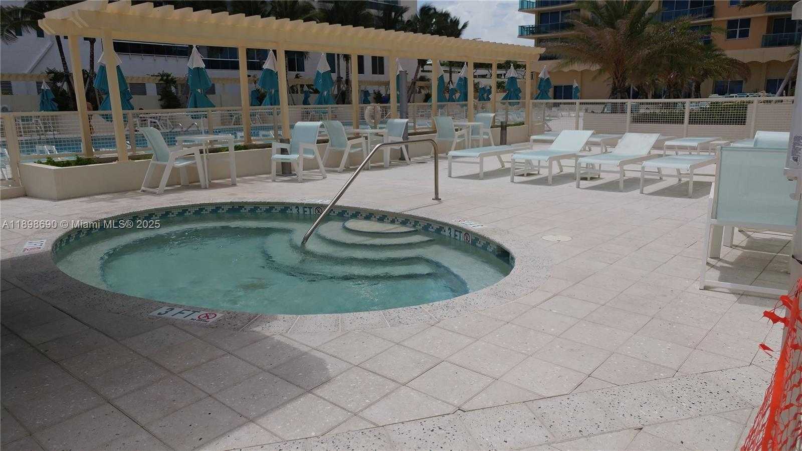 Small Image of 2501 SOUTH OCEAN DR #L04, Hollywood Number 28