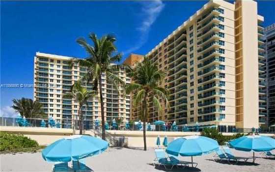 Small Image of 2501 SOUTH OCEAN DR #L04, Hollywood Number 29