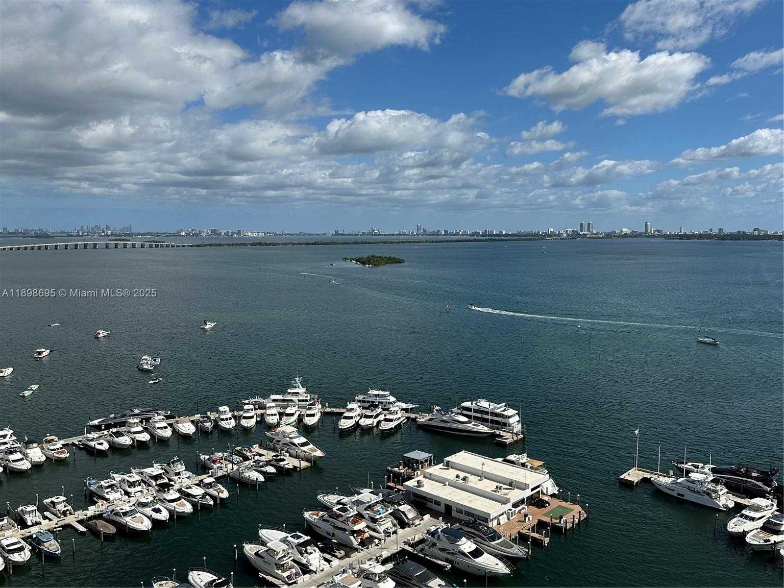 Small Image of 555 NORTH EAST 15TH ST #23B, Miami Number 10