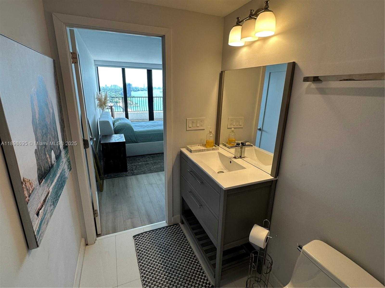 Small Image of 555 NORTH EAST 15TH ST #23B, Miami Number 17