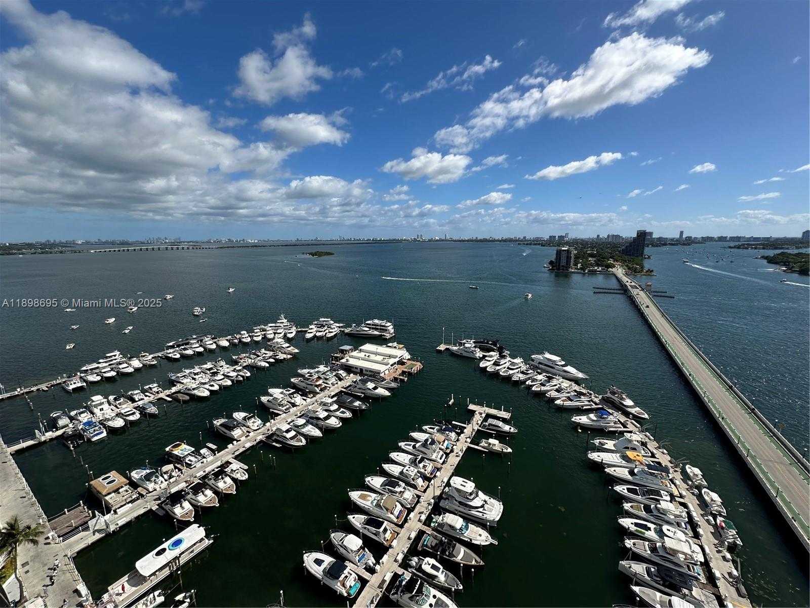 Small Image of 555 NORTH EAST 15TH ST #23B, Miami Number 2