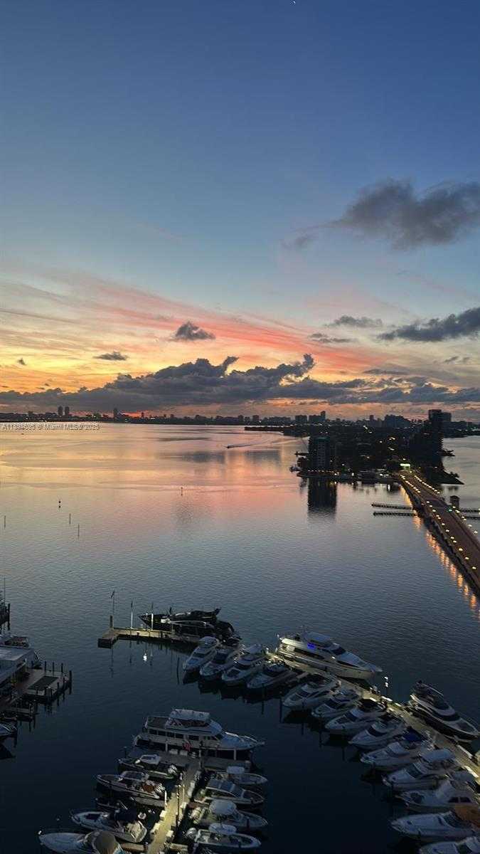 Small Image of 555 NORTH EAST 15TH ST #23B, Miami Number 23