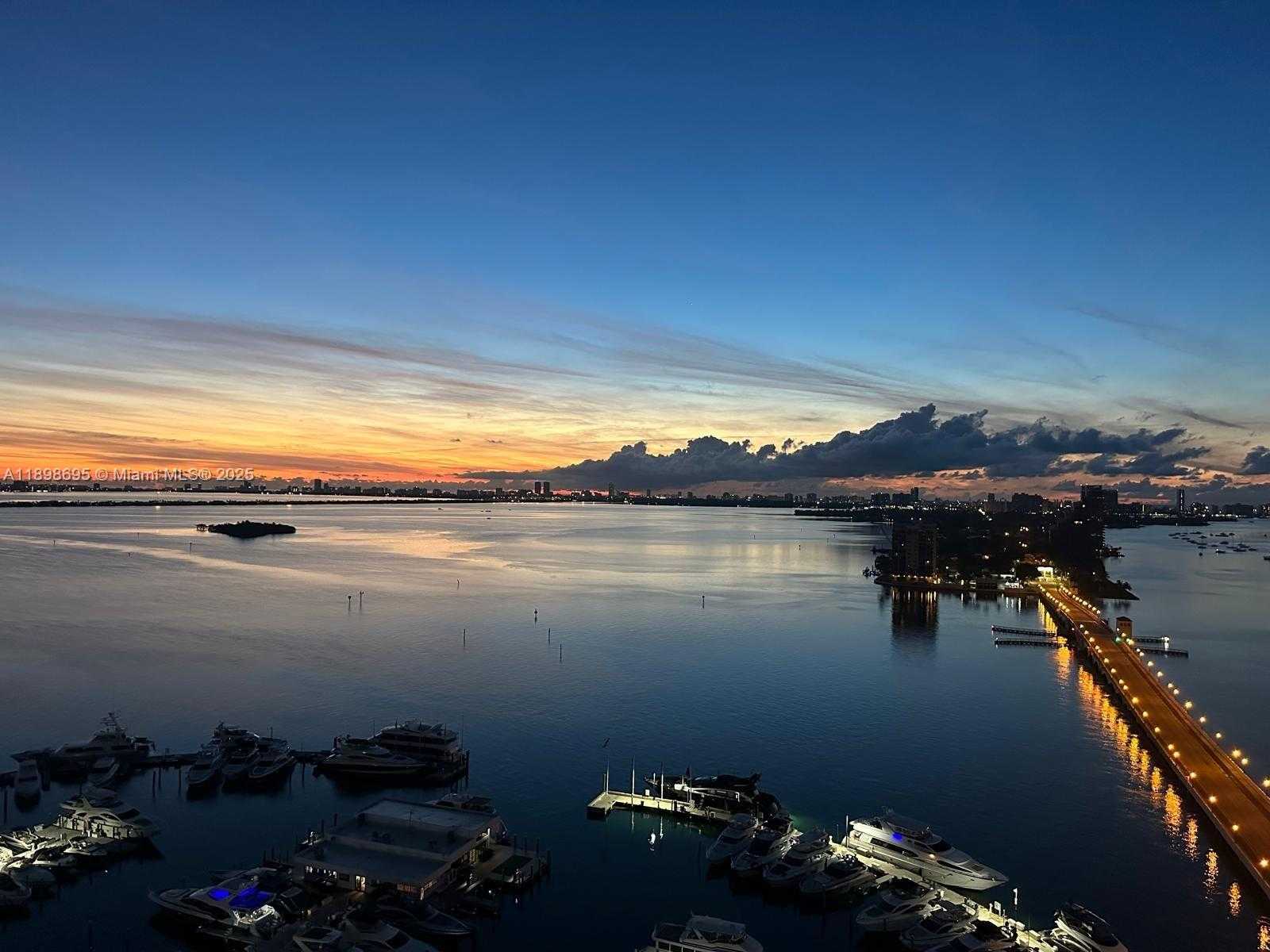 Small Image of 555 NORTH EAST 15TH ST #23B, Miami Number 24