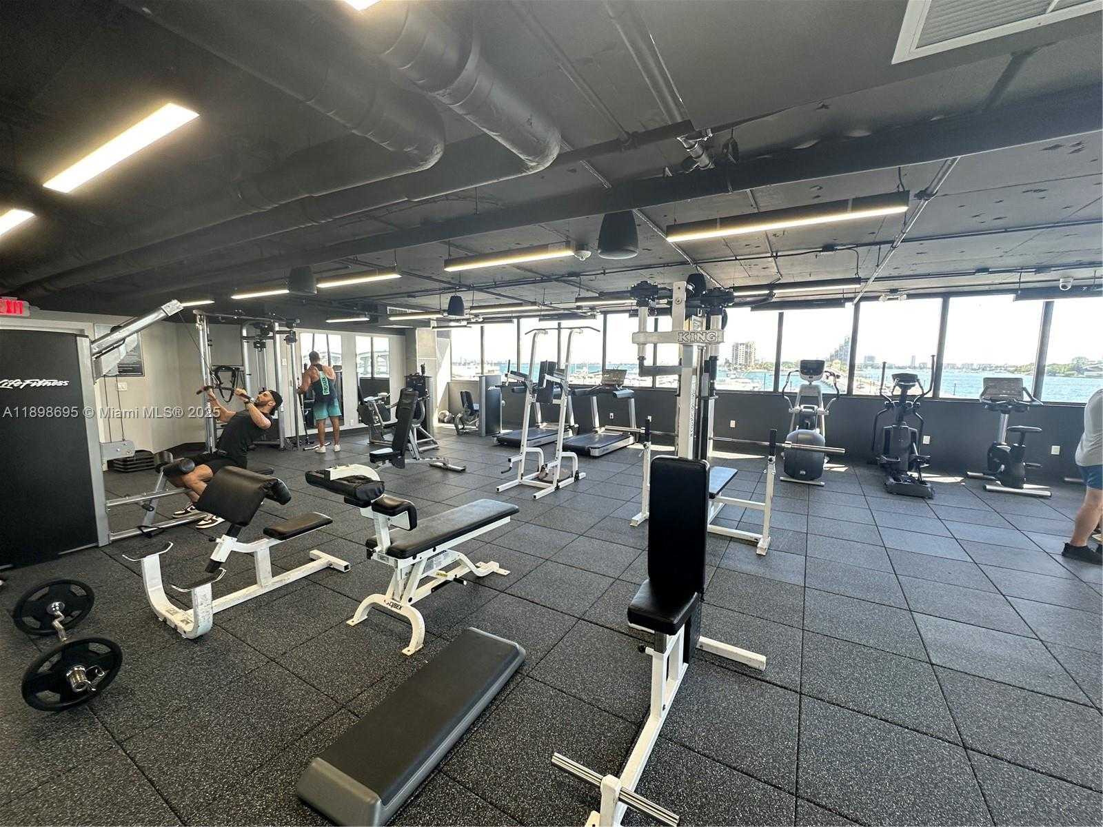 Small Image of 555 NORTH EAST 15TH ST #23B, Miami Number 29