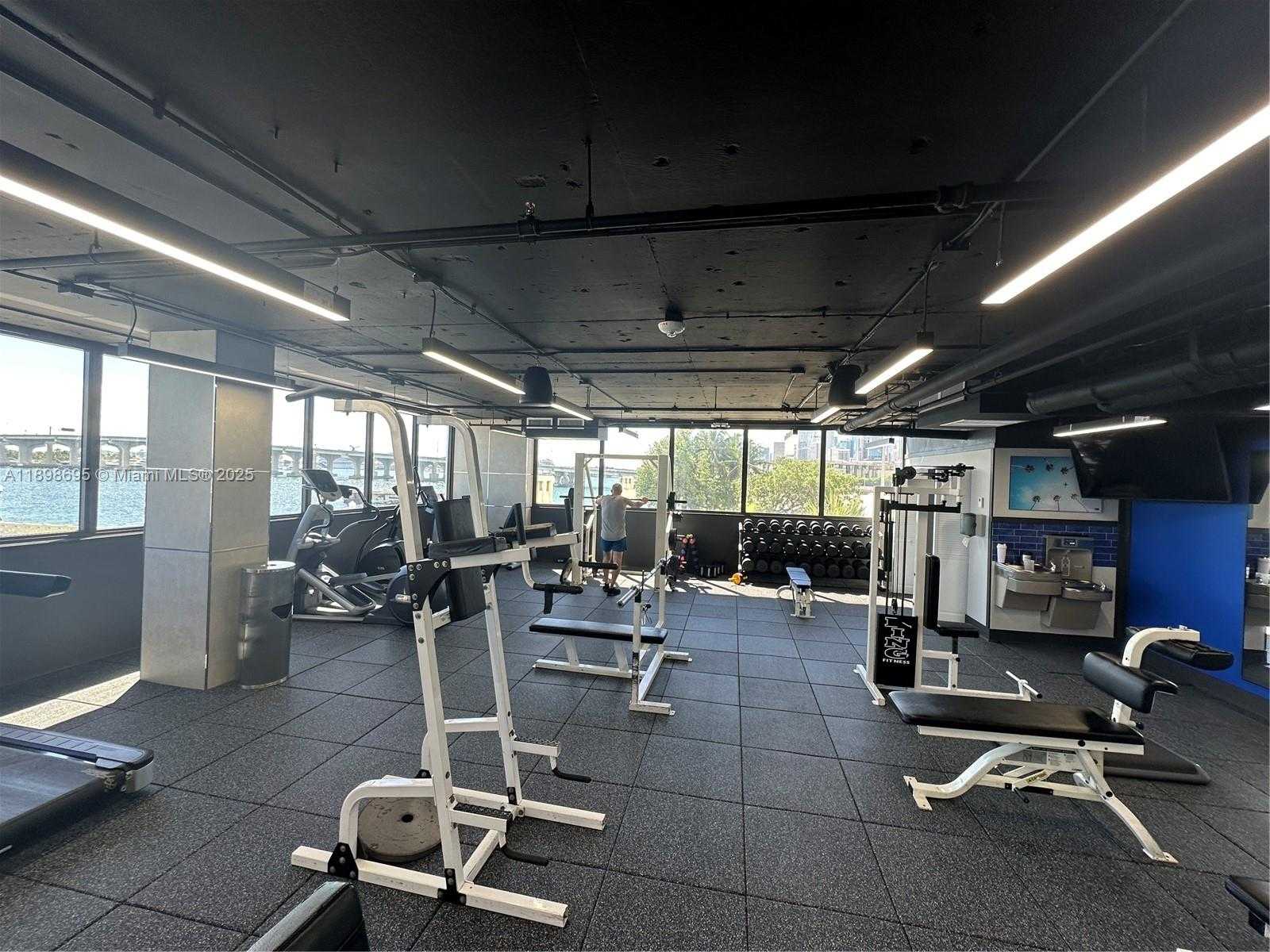 Small Image of 555 NORTH EAST 15TH ST #23B, Miami Number 30