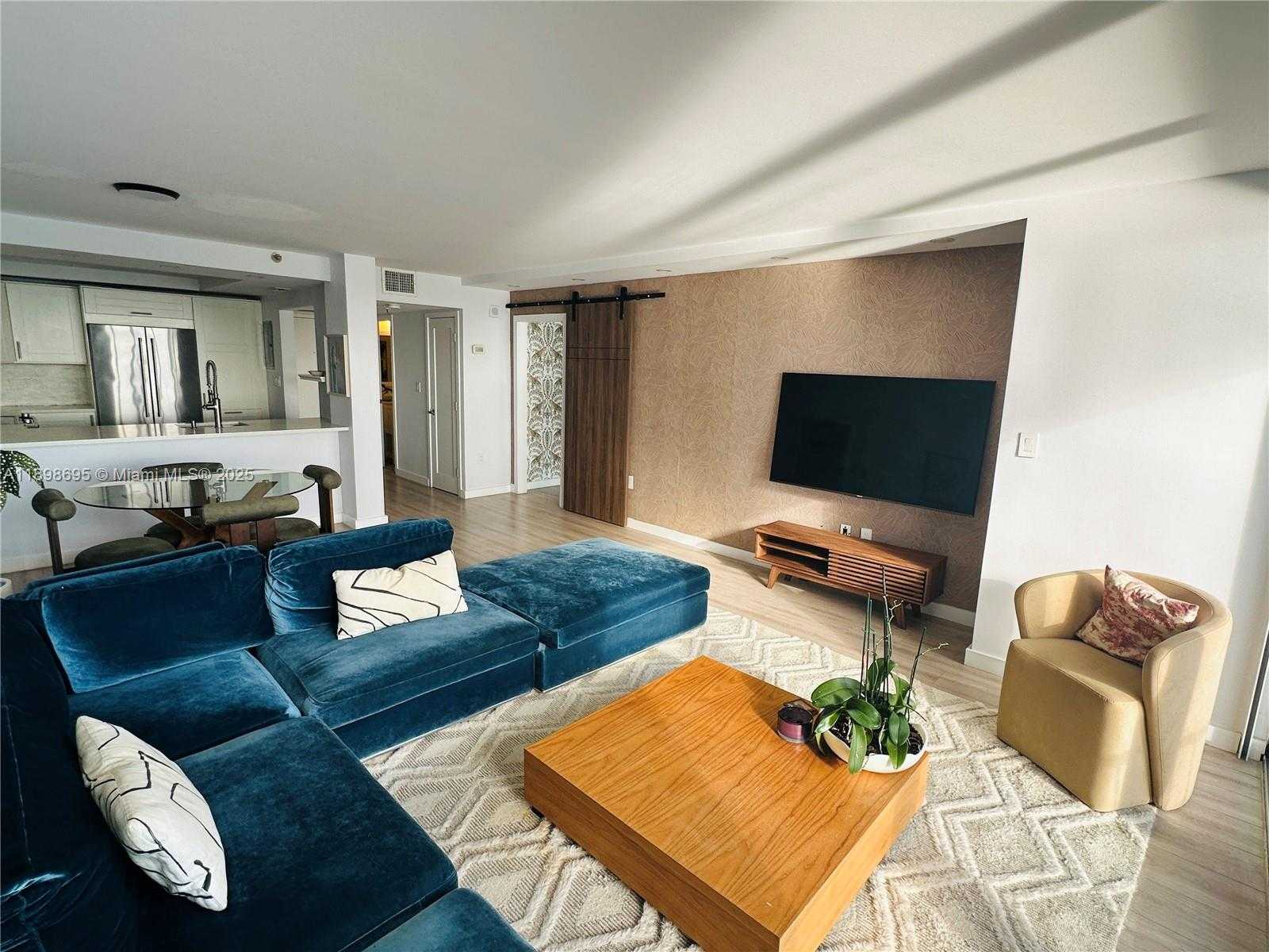 Small Image of 555 NORTH EAST 15TH ST #23B, Miami Number 6