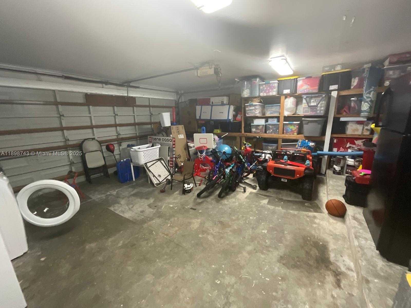 Small Image of 12100 SOUTH WEST 271ST ST #12100, Homestead Number 20