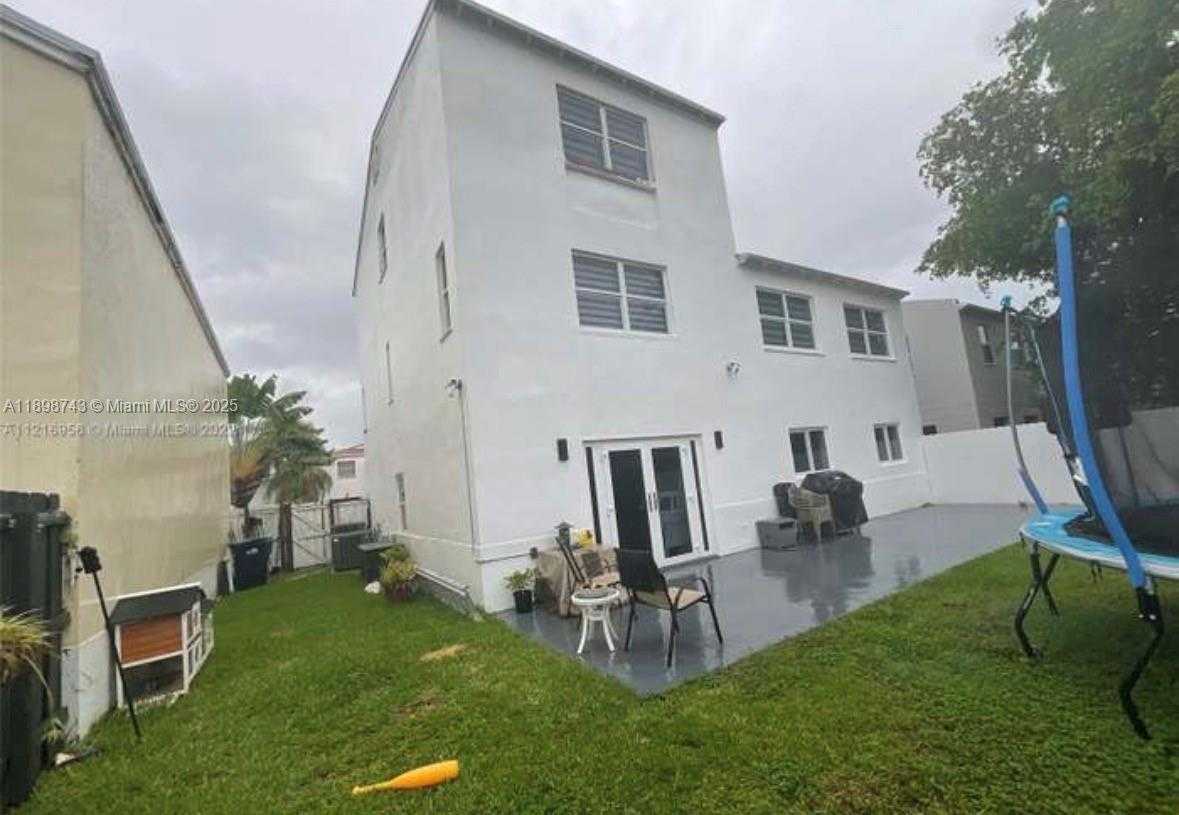 Small Image of 12100 SOUTH WEST 271ST ST #12100, Homestead Number 21