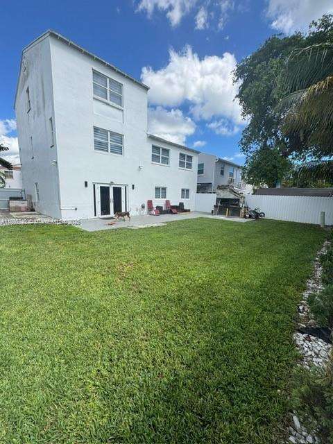 Small Image of 12100 SOUTH WEST 271ST ST #12100, Homestead Number 22