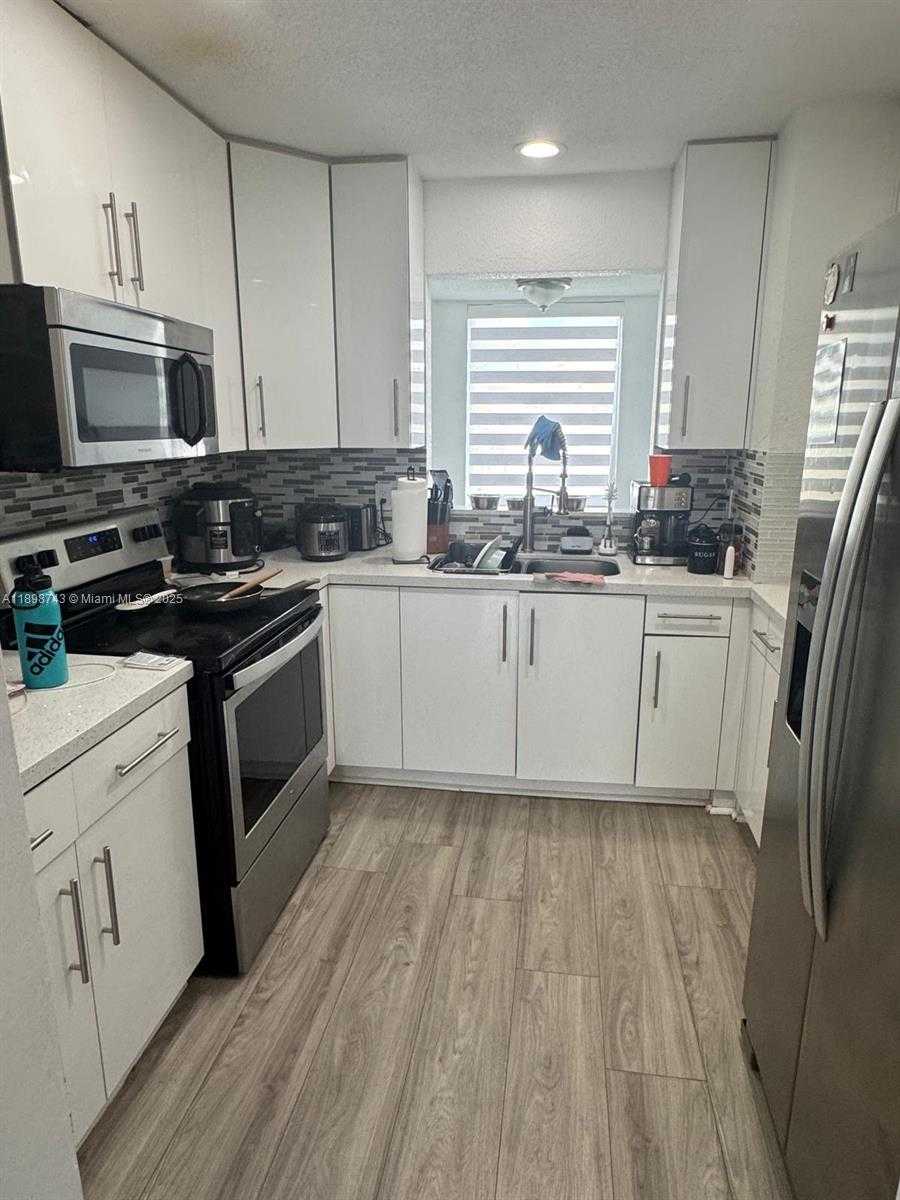 Small Image of 12100 SOUTH WEST 271ST ST #12100, Homestead Number 7