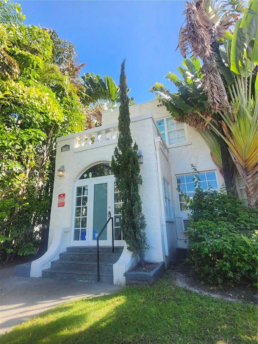Small Image of 1507 MERIDIAN AVE #2, Miami Beach Number 2