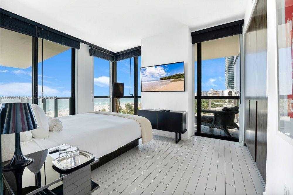 Small Image of 2201 COLLINS AVE #628, Miami Beach Number 17