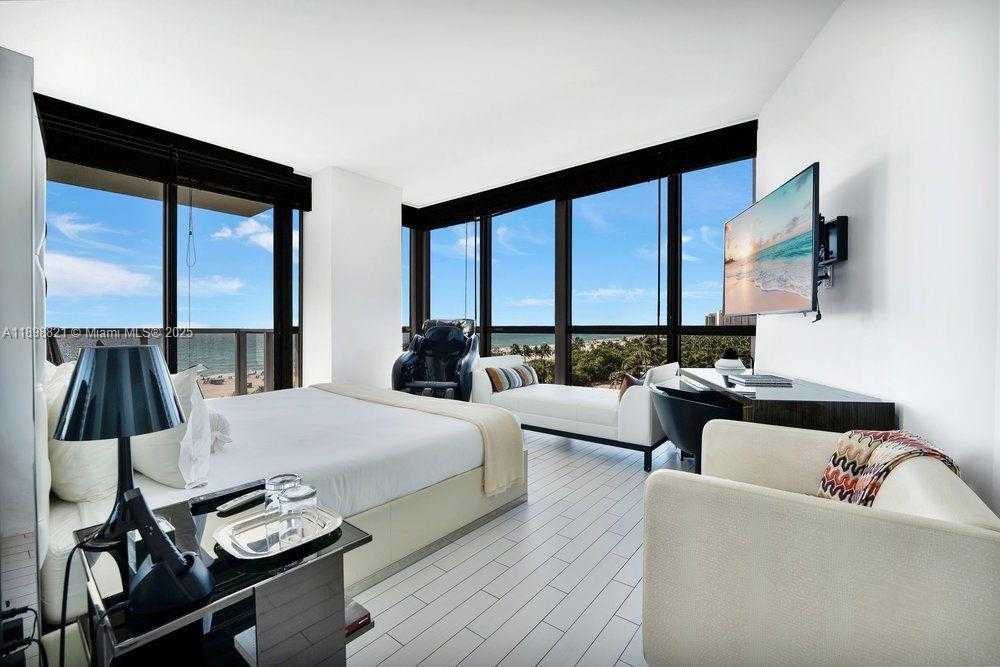 Small Image of 2201 COLLINS AVE #628, Miami Beach Number 18