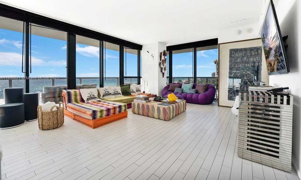 Small Image of 2201 COLLINS AVE #628, Miami Beach Number 4