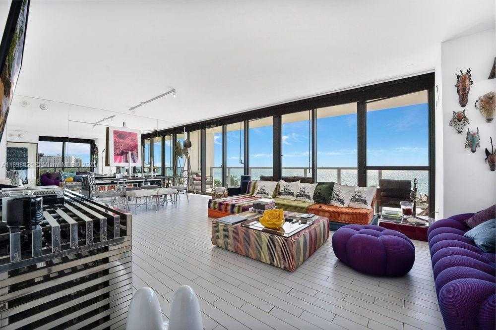 Small Image of 2201 COLLINS AVE #628, Miami Beach Number 5
