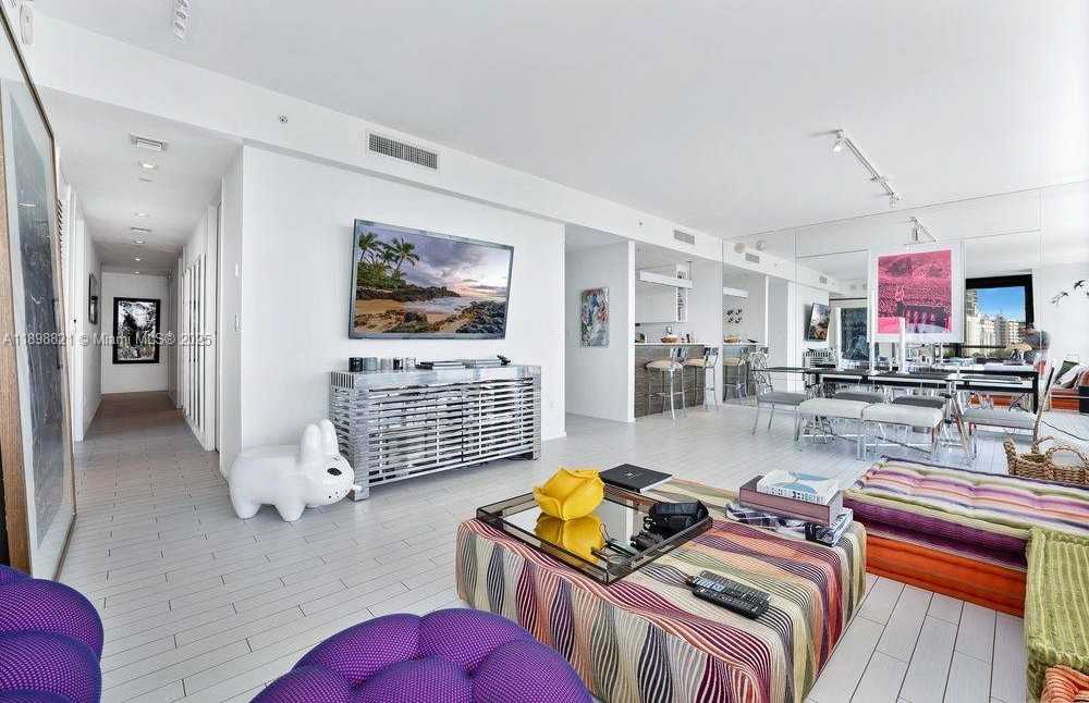 Small Image of 2201 COLLINS AVE #628, Miami Beach Number 6